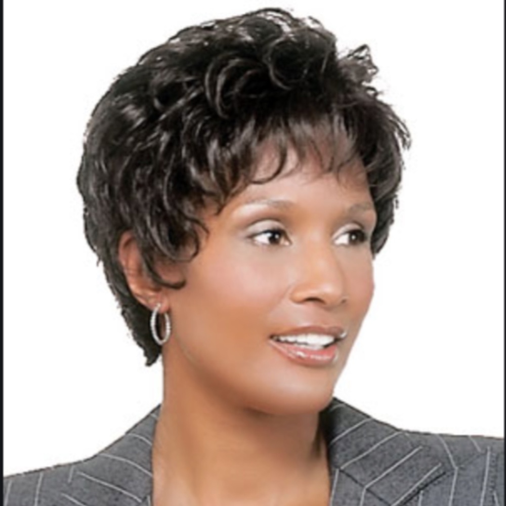 Beverly Johnson Wig "Francine"